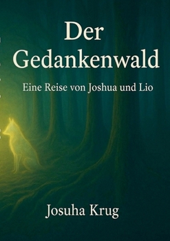 Paperback Der Gedankenwald [German] Book