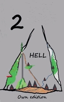 Paperback Hell 2 Book