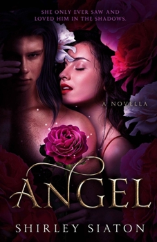 Angel (The Portrait Edition): A Star-Crossed Lovers Mafia Romance Novella (Special Edition Standalone Romance)
