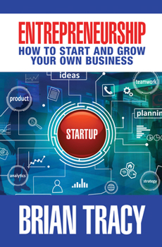 Hardcover Entrepreneurship: How to Start and Grow Your Own Business Book