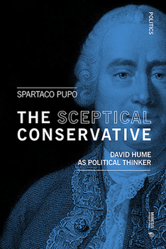 Paperback The Sceptical Conservative: Politics Book
