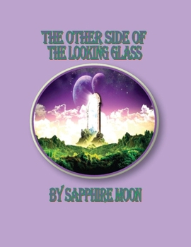 Paperback The Other Side of the Looking Glass Book