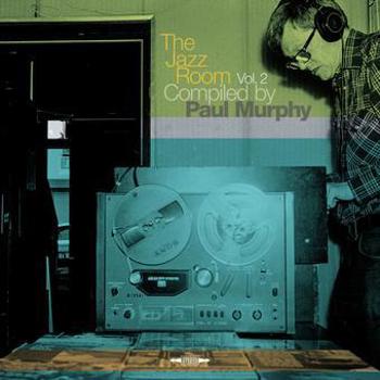 Vinyl The Jazz Room Vol. 2 Compiled By Paul Mu Book