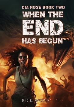 Hardcover When the End Has Begun Book
