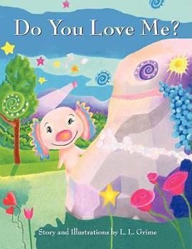 Paperback Do You Love Me? Book