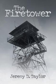 Paperback The Firetower Book