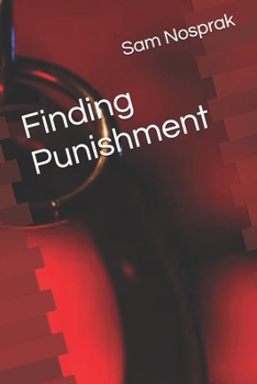 Paperback Finding Punishment Book