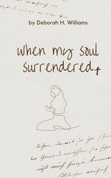 Paperback when my soul surrendered Book