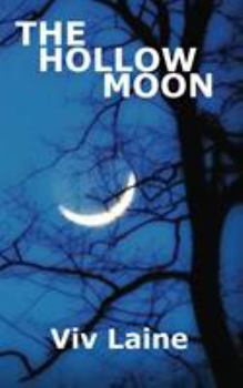 Paperback The Hollow Moon Book