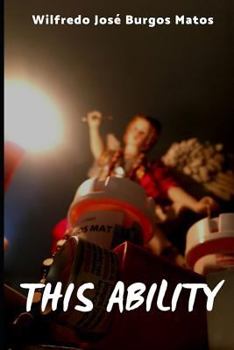 Paperback This Ability [Spanish] Book