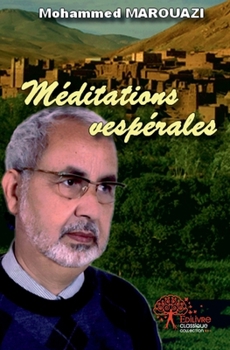 Paperback Méditations vespérales [French] Book
