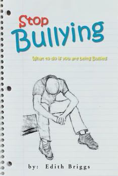 Paperback Stop Bullying: What to do if you are being Bullied Book