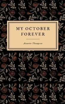 Paperback My October Forever Book