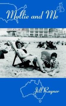 Paperback Mollie and Me Book