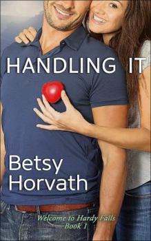 Paperback Handling It Book