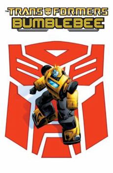 Paperback Transformers: Bumblebee Book