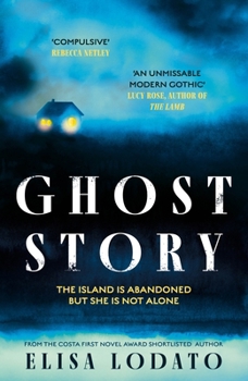 Paperback Ghost Story: Your Perfect New Chilling Read, as the Nights Draw in . . . Book