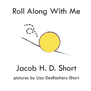 Paperback Roll Along With Me Book