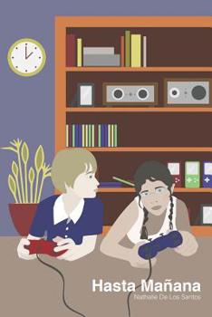 Paperback Hasta Mañana Book