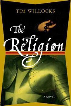 The Religion - Book #1 of the Tannhauser Trilogy