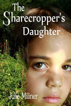 Paperback The Sharecropper's Daughter Book