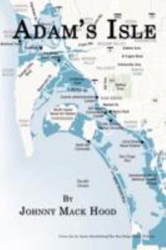 Paperback Adam's Isle Book