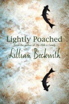 Lightly Poached - Book #2 of the Second Hebridean Trilogy