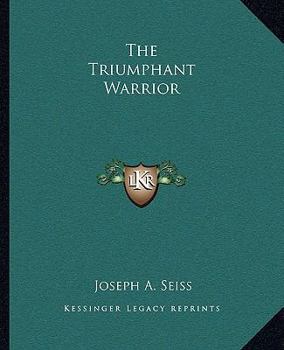Paperback The Triumphant Warrior Book