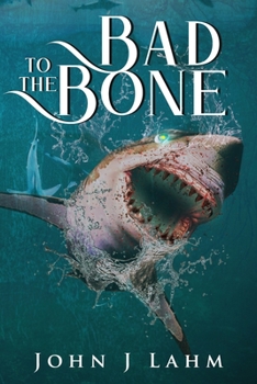 Paperback Bad to the Bone Book