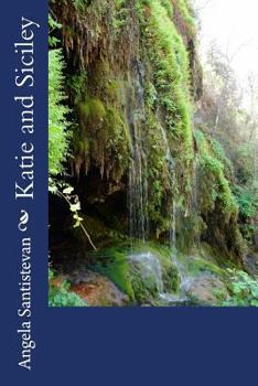 Paperback Katie and Siciley Book