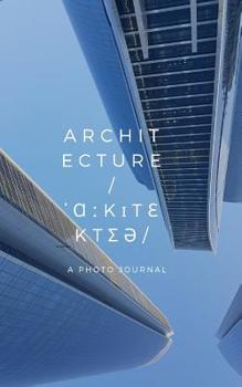 Paperback Architecture Book