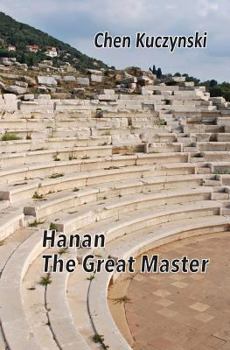 Paperback Hanan The Great Master Book