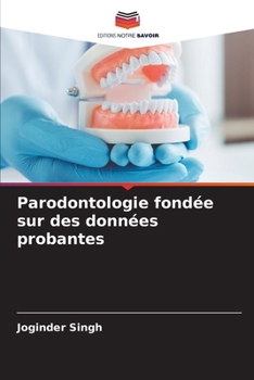 Paperback Parodontologie fondée sur des données probantes [French] Book