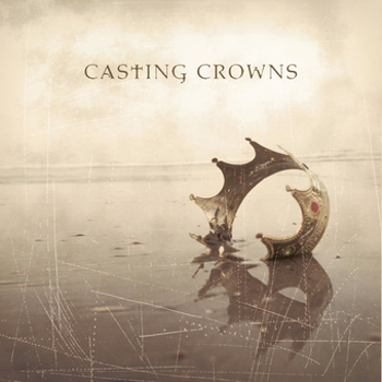 Music - CD Casting Crowns Book