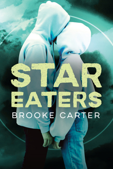Paperback Star Eaters Book