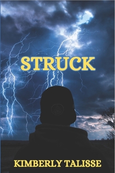 Paperback Struck Book