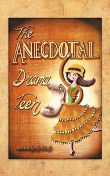 Paperback The Anecdotal Drama Teen Book