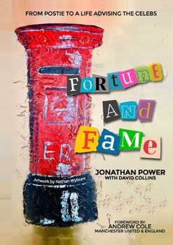 Paperback Fortune and Fame Book
