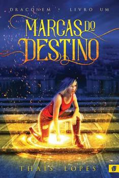 Paperback Marcas do Destino [Portuguese] Book