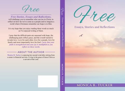 Paperback Free: Essays, Stories and Reflections Book
