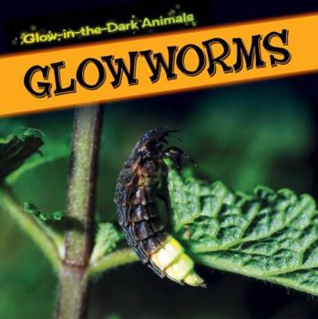 Library Binding Glowworms Book