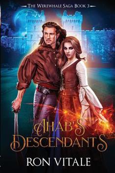 Paperback Ahab's Descendants Book