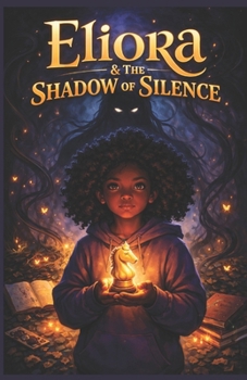 Paperback Eliora & The Shadow of Silence Book