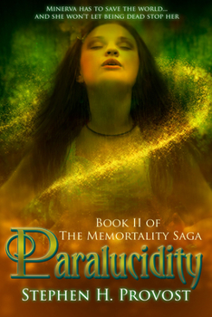 Paperback Paralucidity Book