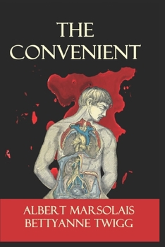 Paperback The Convenient Book