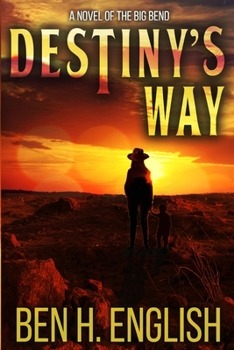 Paperback Destiny's Way Book