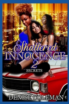 Paperback Shattered Innocence 2: Secrets Book