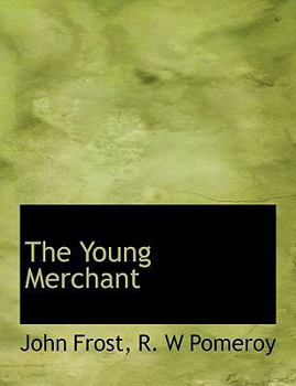Hardcover The Young Merchant Book