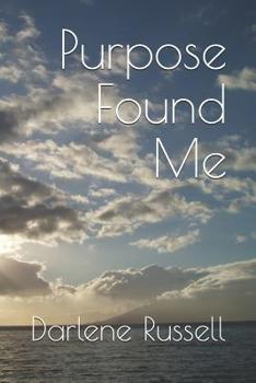 Paperback Purpose Found Me Book