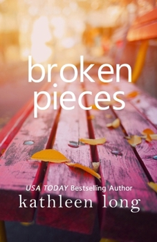 Paperback Broken Pieces Book